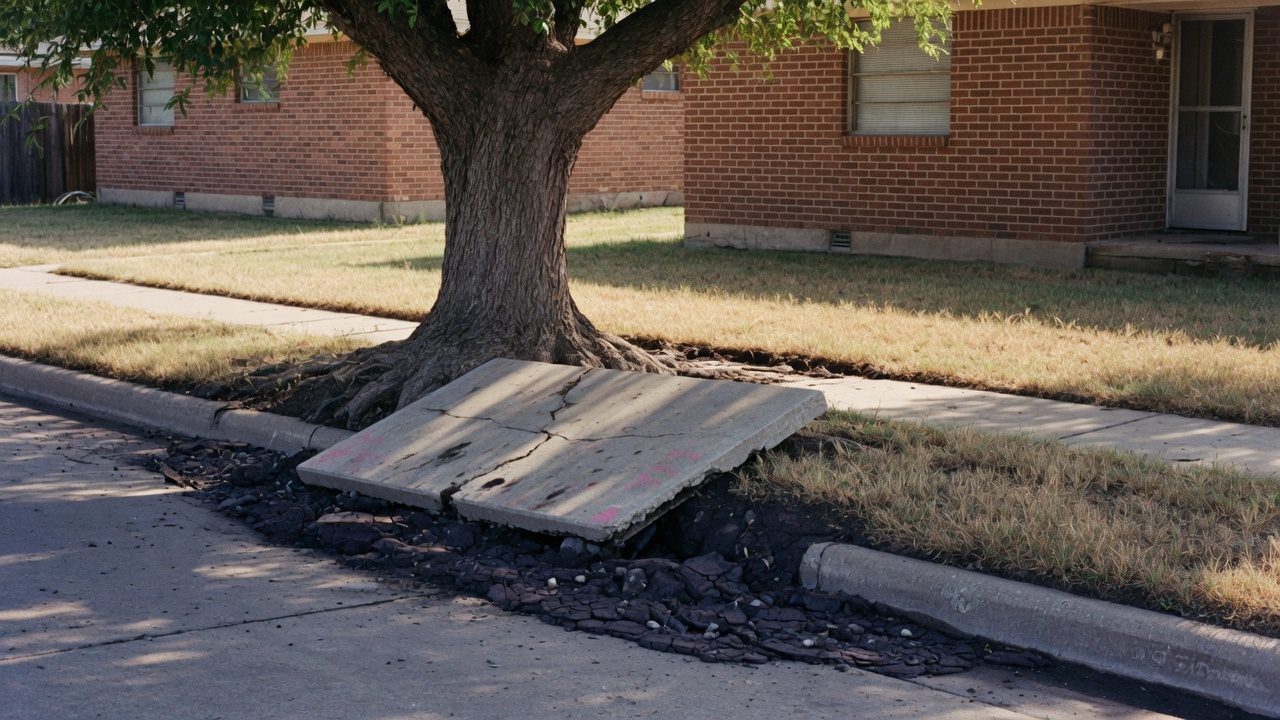Tree Root Barrier Systems